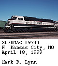 [BNSF 9744]