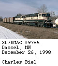 [BNSF 9786]