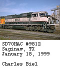 [BNSF 9812]