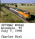 [BNSF 9842]