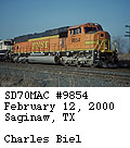[BNSF 9854]