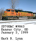 [BNSF 9863]
