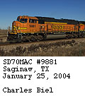 [BNSF 9881]