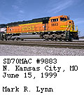 [BNSF 9883]