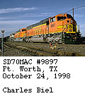 [BNSF 9897]
