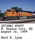 [BNSF 9897]