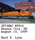 [BNSF 9916]