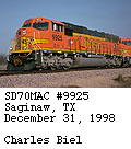 [BNSF 9925]