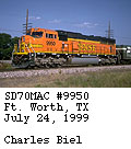 [BNSF 9950]