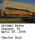 [BNSF 9964]