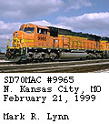 [BNSF 9965]