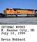 [BNSF 9983]