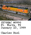 [BNSF 9990]