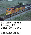 [BNSF 9994]