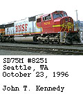 [BNSF 8251]