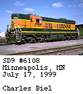 [BNSF 6108]