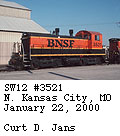 [BNSF 3521]