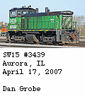 [BNSF 3439]