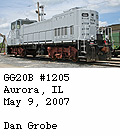 [BNSF 1205]