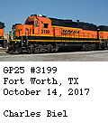 [BNSF 3199]