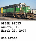 [BNSF 1535]