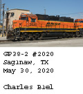 [BNSF 2020]