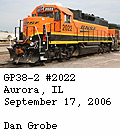 [BNSF 2022]