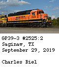 [BNSF 2525]