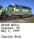 [BNSF 2911]