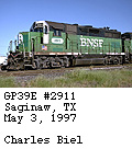 [BNSF 2911]