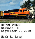[BNSF 2829]
