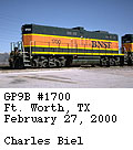 [BNSF 1700]