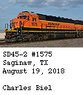 [BNSF 1575]