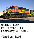[BNSF 7313]