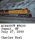 [BNSF 5600]