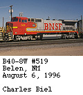 [BNSF 519]