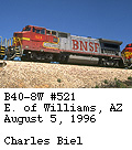 [BNSF 521]