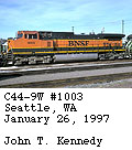 [BNSF 1003]