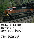 [BNSF 1004]