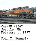 [BNSF 1007]