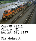 [BNSF 1012]