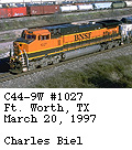 [BNSF 1027]