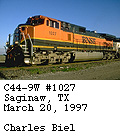 [BNSF 1027]