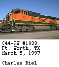 [BNSF 1033]