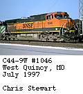 [BNSF 1046]