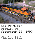 [BNSF 1047]
