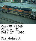 [BNSF 1049]