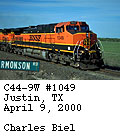 [BNSF 1049]