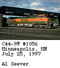 [BNSF 1056]