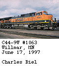 [BNSF 1063]